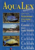 Купить атлас: aqua lex catalog malawisee cichliden  автор: andreas spreinat, большой выбор и полезная информация по содержанию - Питомник экзотических Животных "ReptoMix Laboratory"