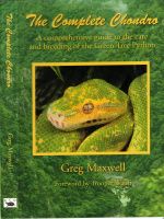 Купить книга: complete chondro:a comprehensive guide to the care and breeding of the green tree python 2003, большой выбор и полезная информация по содержанию - Питомник экзотических Животных "ReptoMix Laboratory"