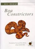 Купить dvd video: boa constrictor автор: tracy and dave barker, большой выбор и полезная информация по содержанию - Питомник экзотических Животных "ReptoMix Laboratory"