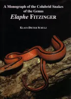 Купить книга: a monograph of the colubrid snakes of the genus elaphe, fitzinger 1996  klaus-dieter schulz, большой выбор и полезная информация по содержанию - Питомник экзотических Животных "ReptoMix Laboratory"